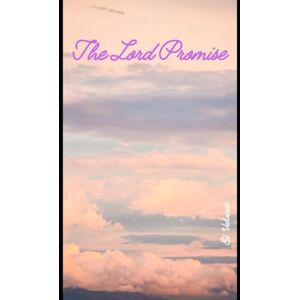 Valverde, Ed The Lord Promise Valverde, Ed The Lord Promise