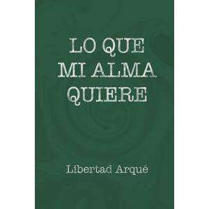 Rodriguez LO QUE MI ALMA QUIERE Rodriguez LO QUE MI ALMA QUIERE