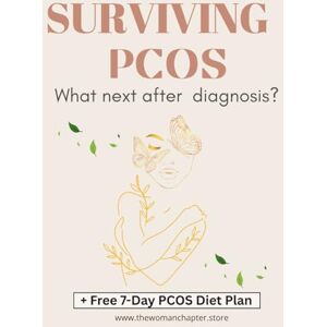 Publications, The Woman Chapter Surviving PCOS: A Hormone-Healing Plan to Manage PCOS, Improve PCOS Symptoms, and Stabilize Weight Publications, The Woman Chapter Surviving PCOS: A Hormone-Healing Plan to Manage PCOS, Improve PCOS Symptoms, and Stabilize Weight