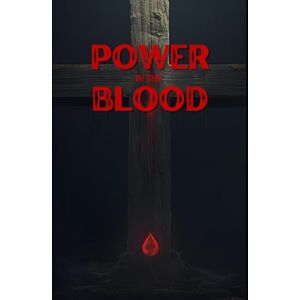 Merchant II Ph.D Th.D, Dr. Clarence Power In the Blood of Jesus Merchant II Ph.D Th.D, Dr. Clarence Power In the Blood of Jesus