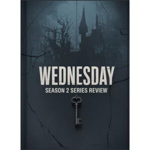 Laney, Madison Wednesday Season 2 Series Review: Une plongée en profondeur dans le casting du film, le drame de production et la romance qui a tout déclenché Laney, Madison Wednesday Season 2 Series Review: Une plongée en profondeur dans le casting du film, le drame de production et la romance qui a tout déclenché