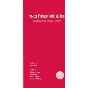 Western Digital Grazer Philosophische Studien, Vol. 88 – 2013: International Journal for Analytic Philosophy (Grazer Philosophische Studien, 88) Western Digital Grazer Philosophische Studien, Vol. 88 – 2013: International Journal for Analytic Philosophy (Grazer Philosophische Studien, 88)