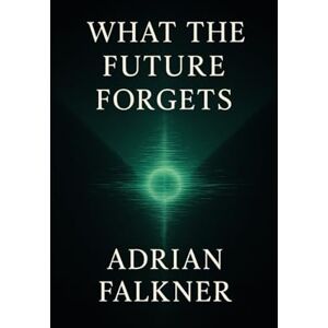 FALKNER, ADRIAN What the Future Forgets: Where Memory Ends, Resonance Begins (The House of Silence) FALKNER, ADRIAN What the Future Forgets: Where Memory Ends, Resonance Begins (The House of Silence)
