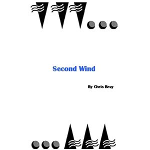 Bray, Chris Second Wind Bray, Chris Second Wind