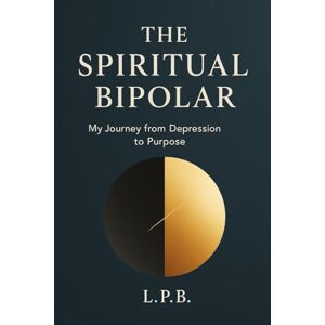 B., L.P. The Spiritual Bipolar: My Journey from Depression to Purpose B., L.P. The Spiritual Bipolar: My Journey from Depression to Purpose