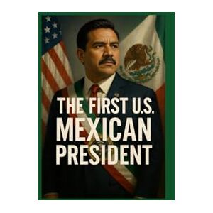 Johnson, Derail D. The First Us Mexican President Johnson, Derail D. The First Us Mexican President