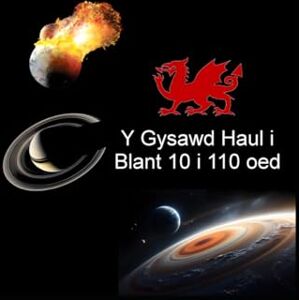 Cooper, Raymond Y Gysawd Haul i Blant 10 i 110 oed: A Fully Illustrated Astronomy Book for Kids – This Edition is in Welsh (Explore the Planets: A STEM Series for Kids) Cooper, Raymond Y Gysawd Haul i Blant 10 i 110 oed: A Fully Illustrated Astronomy Book for Kids – This Edition is in Welsh (Explore the Planets: A STEM Series for Kids)