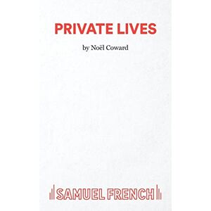 Coward, Noel Play (Acting Edition S.) Coward, Noel Play (Acting Edition S.)