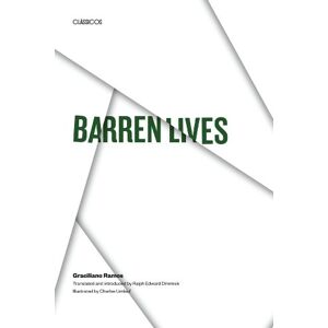 Ramos, Graciliano Barren Lives (Texas Pan American Series) Ramos, Graciliano Barren Lives (Texas Pan American Series)