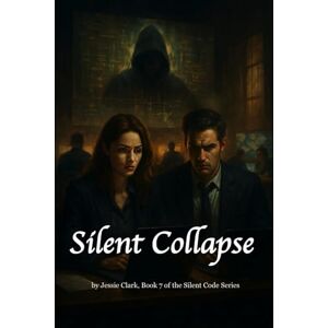 Clark, Jessie Silent Collapse: "Control the code. Control the world." (Silent Code International Series) Clark, Jessie Silent Collapse: "Control the code. Control the world." (Silent Code International Series)