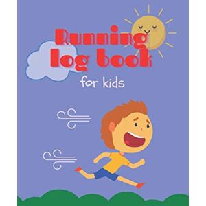 running lovers Running log book for kids: Running planner training diary improve your runs by tracing distance and time () running lovers Running log book for kids: Running planner training diary improve your runs by tracing distance and time ()