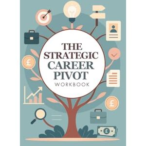 Akande, Funmi The Strategic Career Pivot Workbook Akande, Funmi The Strategic Career Pivot Workbook