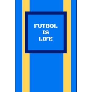 Sassy, Stinky & Futbol is Life: Ted Lasso 8.5x11 Lined Notebook Journal Diary, Perfect Gift for AFC Richmond Soccer Fans Sassy, Stinky & Futbol is Life: Ted Lasso 8.5x11 Lined Notebook Journal Diary, Perfect Gift for AFC Richmond Soccer Fans