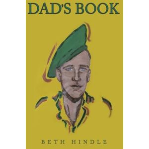 Hindle, Beth Dad's Book Hindle, Beth Dad's Book
