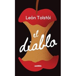 Tolstói, León El diablo Tolstói, León El diablo