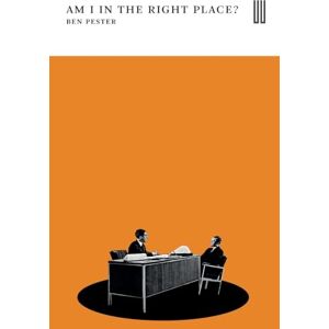 Ben Pester Am I In The Right Place Ben Pester Am I In The Right Place