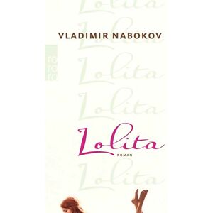 Nabokov, Vladimir Lolita (German Translation) Nabokov, Vladimir Lolita (German Translation)