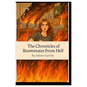 Garrick Ph.D., Dr. Arlene Marcia The Chronicles of Roommates From Hell: A Survival Guide for Unsuspecting Students — featuring ants, toilet paper fairies, and one very stubborn pile of dishes Garrick Ph.D., Dr. Arlene Marcia The Chronicles of Roommates From Hell: A Survival Guide for Unsuspecting Students — featuring ants, toilet paper fairies, and one very stubborn pile of dishes