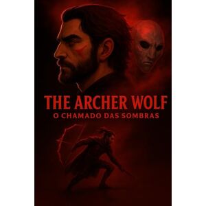 Silva The Archer Wolf: O Chamado das Sombras Silva The Archer Wolf: O Chamado das Sombras