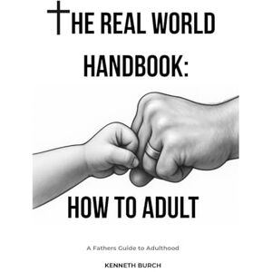 Lee The Real World Handbook: How To Adult Lee The Real World Handbook: How To Adult