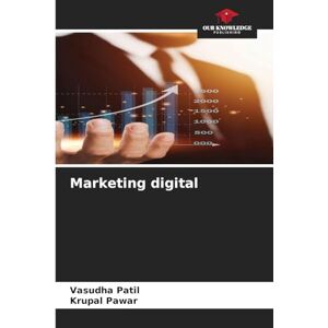 Patil, Vasudha Marketing digital Patil, Vasudha Marketing digital