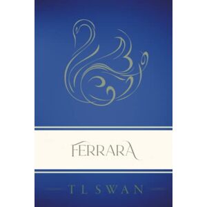 Swan, T L Ferrara Classic Edition Swan, T L Ferrara Classic Edition