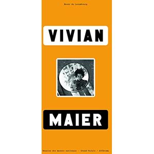 Collectif VIVIAN MAIER (CATALOGUE) Collectif VIVIAN MAIER (CATALOGUE)