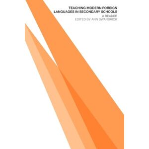 Teaching Modern Foreign Languages in Secondary Schools: A Reader (Ou Flexible Pgce Series) Teaching Modern Foreign Languages in Secondary Schools: A Reader (Ou Flexible Pgce Series)