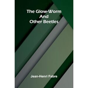 Fabre, Jean-Henri England (Edition1) Fabre, Jean-Henri England (Edition1)