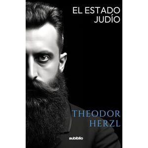 Herzl, Theodor El estado judío Herzl, Theodor El estado judío