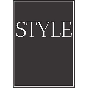 INTERIOR DESIGN, CONTEMPORARY Style: A decorative book for coffee tables, bookshelves and end tables: Stack style decor books to add home decor to bedrooms, lounges and more: Black ... Ideal for your own home or as a gift.: 1 INTERIOR DESIGN, CONTEMPORARY Style: A decorative book for coffee tables, bookshelves and end tables: Stack style decor books to add home decor to bedrooms, lounges and more: Black ... Ideal for your own home or as a gift.: 1