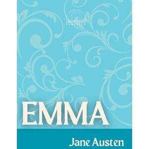 Austen, Jane Emma (Large Print) Austen, Jane Emma (Large Print)