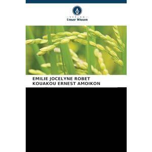 Robet, Emilie Jocelyne Glykämische Parameter Von Getreide, Das in Elfenbeinküste Verzehrt Wird: GLYKÄMISCHER INDEX UND GLYKÄMISCHE LAST VON WEIZEN, MAIS, SORGHUM, HIRSE UND FONIO Robet, Emilie Jocelyne Glykämische Parameter Von Getreide, Das in Elfenbeinküste Verzehrt Wird: GLYKÄMISCHER INDEX UND GLYKÄMISCHE LAST VON WEIZEN, MAIS, SORGHUM, HIRSE UND FONIO