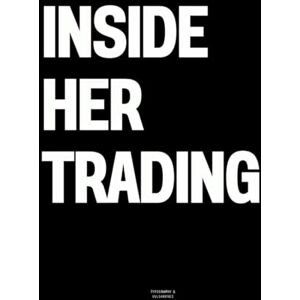 Vulgarities, Typography Inside Her Trading: The Coffee Table Book Vulgarities, Typography Inside Her Trading: The Coffee Table Book