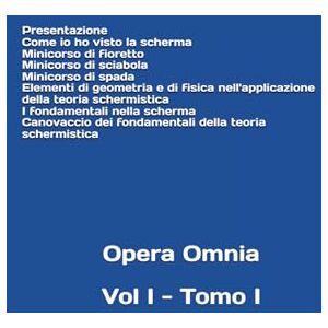 Gardenti, Stefano Vol. I Tomo I (Opera Omnia del m° Stefano Gardenti) Gardenti, Stefano Vol. I Tomo I (Opera Omnia del m° Stefano Gardenti)