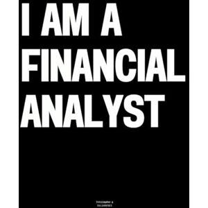 Vulgarities, Typography I am a Financial Analyst: The Coffee Table Book Vulgarities, Typography I am a Financial Analyst: The Coffee Table Book
