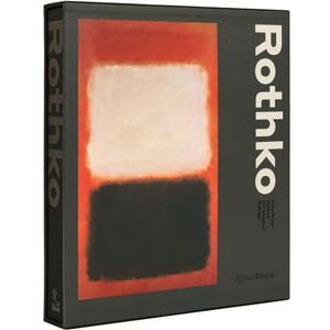 Rothko, Christopher Mark Rothko Rothko, Christopher Mark Rothko