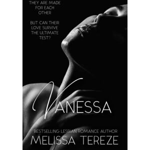 Tereze, Melissa Vanessa: A Mrs Middleton Novel (The Mrs Middleton Series) Tereze, Melissa Vanessa: A Mrs Middleton Novel (The Mrs Middleton Series)