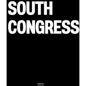Vulgarities, Typography South Congress: The Coffee Table Book Vulgarities, Typography South Congress: The Coffee Table Book