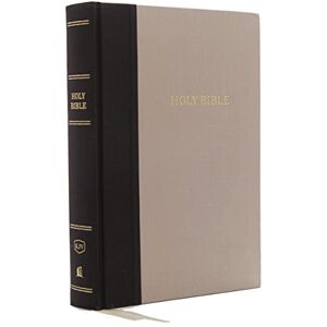 Thomas Nelson KJV Holy Bible: Super Giant Print with 43,000 Cross References, Green/Tan Hardcover, Red Letter, Comfort Print: King James Version: Holy Bible, King James Version Thomas Nelson KJV Holy Bible: Super Giant Print with 43,000 Cross References, Green/Tan Hardcover, Red Letter, Comfort Print: King James Version: Holy Bible, King James Version