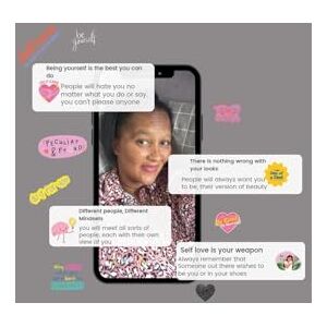 Tintahepps What my Freckles taught me Tintahepps What my Freckles taught me