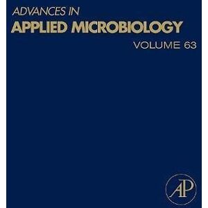 Academic Press Advances in Applied Microbiology (ISSN Book 63) Academic Press Advances in Applied Microbiology (ISSN Book 63)