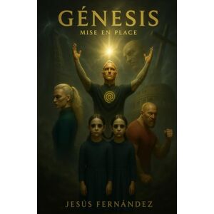 Fernández Rodríguez, Jesús Génesis (Mise en Place) Fernández Rodríguez, Jesús Génesis (Mise en Place)