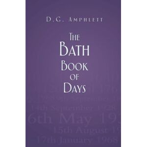 Dolce & Gabbana The Bath Book of Days Dolce & Gabbana The Bath Book of Days