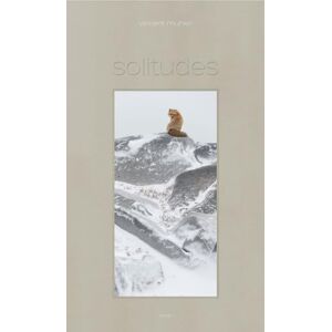 Ricard, Matthieu Solitudes I & II Ricard, Matthieu Solitudes I & II