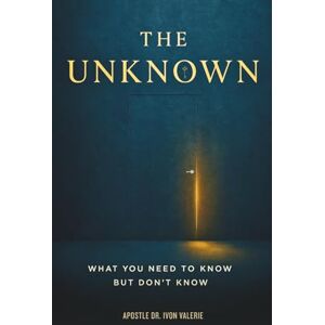 Valerie, Ivon The Unknown: What You Need to Know but Don’t Know Valerie, Ivon The Unknown: What You Need to Know but Don’t Know