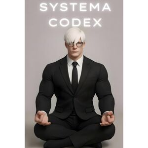 Jr., Artle Systema Codex: The Psychological Science of Russian Martial Arts Mastery Jr., Artle Systema Codex: The Psychological Science of Russian Martial Arts Mastery