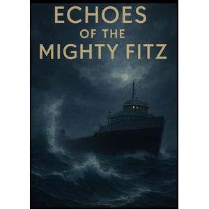 Orion Echoes of the Mighty Fitz: Unraveling the Untold Saga of the Edmund Fitzgerald's Final Voyage Orion Echoes of the Mighty Fitz: Unraveling the Untold Saga of the Edmund Fitzgerald's Final Voyage