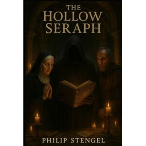 Stengel, Philip The Hollow Seraph Stengel, Philip The Hollow Seraph