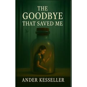Kesseller, Ander The Goodbye That Saved Me: Breaking the Cycle of Attachment, Anxiety, and Abandonment Trauma Kesseller, Ander The Goodbye That Saved Me: Breaking the Cycle of Attachment, Anxiety, and Abandonment Trauma